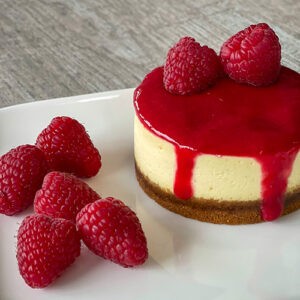 Cheesecake