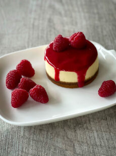 Cheesecake